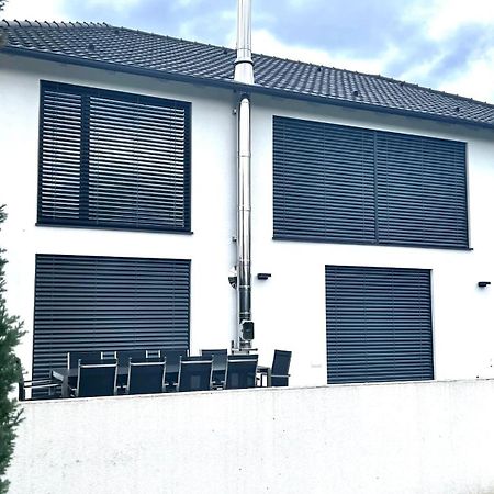 City Apartments Herzogenaurach Εξωτερικό φωτογραφία