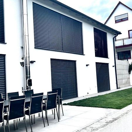 City Apartments Herzogenaurach Εξωτερικό φωτογραφία