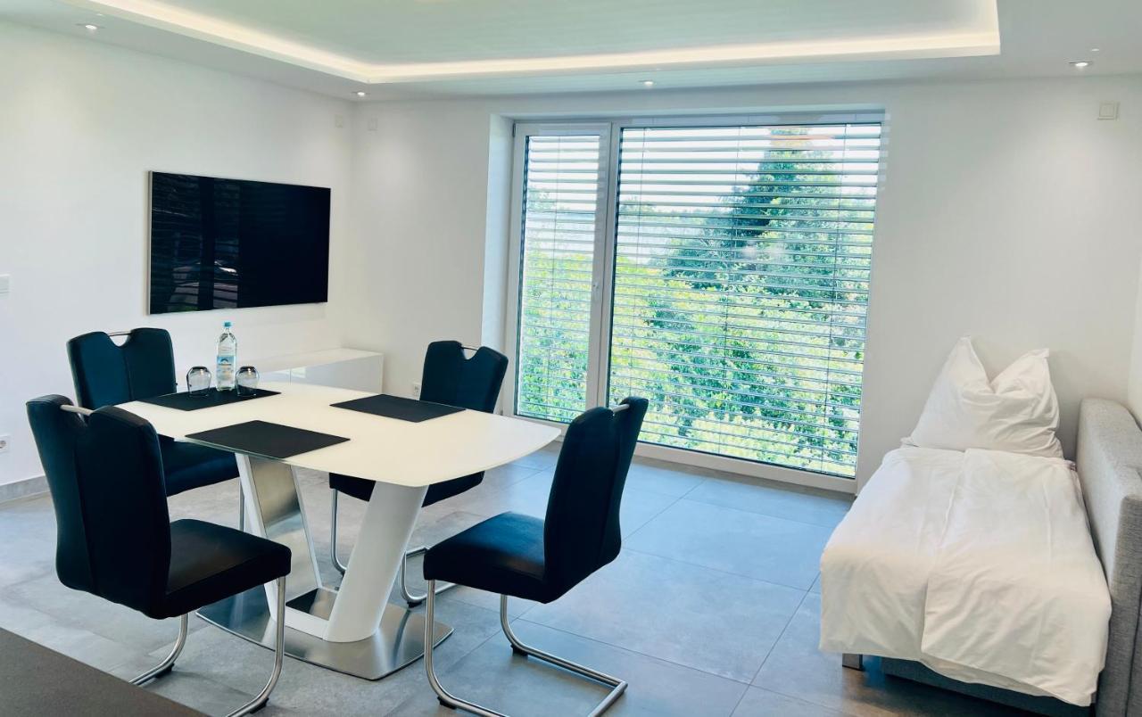 City Apartments Herzogenaurach Εξωτερικό φωτογραφία