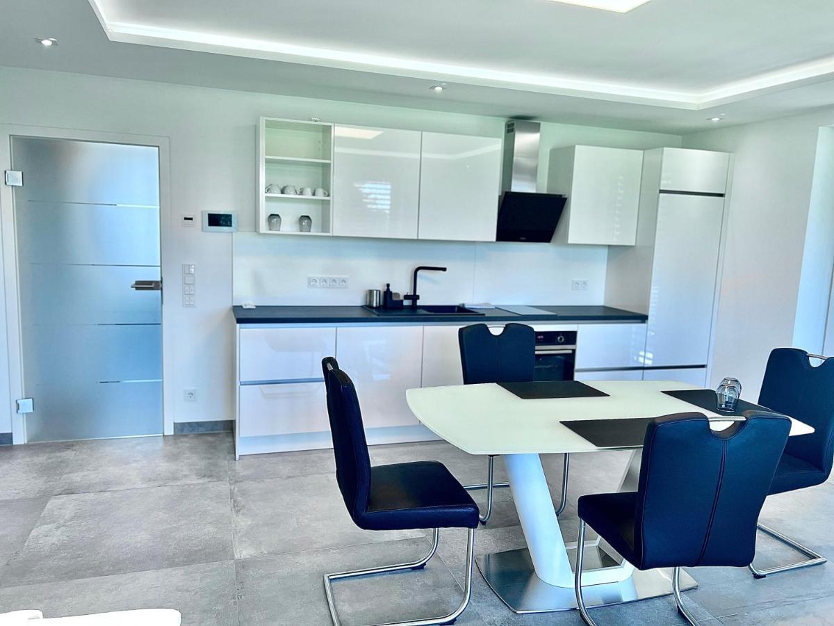 City Apartments Herzogenaurach Εξωτερικό φωτογραφία