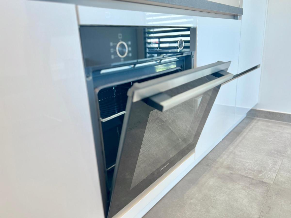 City Apartments Herzogenaurach Εξωτερικό φωτογραφία