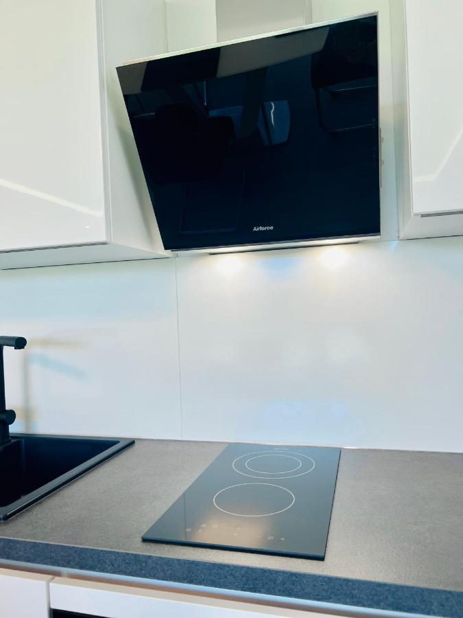 City Apartments Herzogenaurach Εξωτερικό φωτογραφία