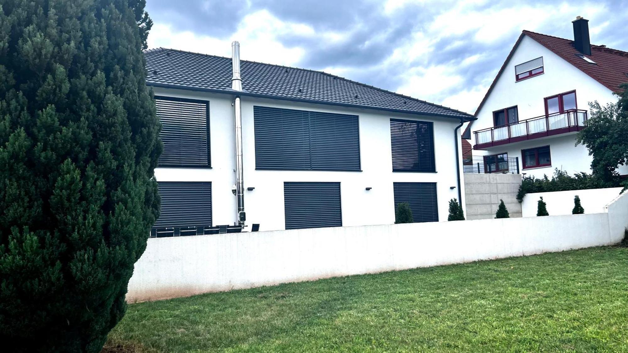City Apartments Herzogenaurach Εξωτερικό φωτογραφία