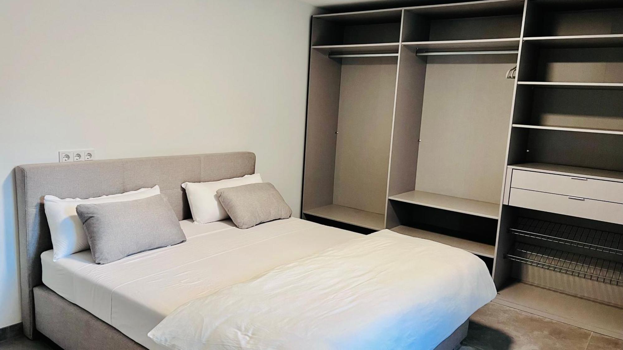 City Apartments Herzogenaurach Εξωτερικό φωτογραφία